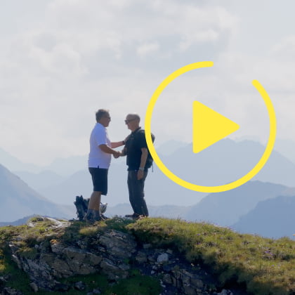 Zentralpräsident 2026 IT - Langversion